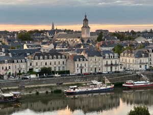 Services informatiques Angers