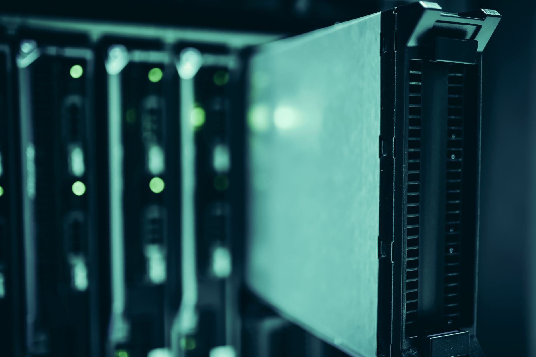 Services informatiques à Angers